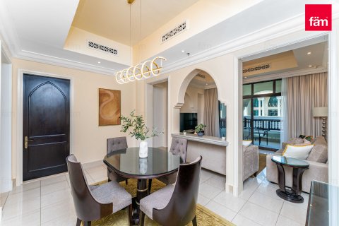شقة للإيجار في Old Town، دبي، الإمارات العربية المتحدة 1 غرفة نوم ، 103.7 متر مربع ، رقم 713600 - صورة 8