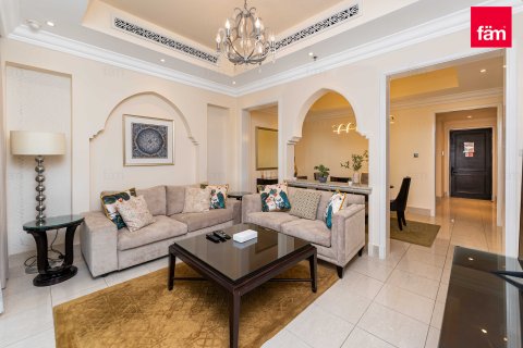 شقة للإيجار في Old Town، دبي، الإمارات العربية المتحدة 1 غرفة نوم ، 103.7 متر مربع ، رقم 713600 - صورة 2