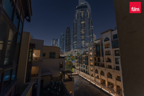 Apartman u gradu Old Town, Dubai, UAE 1 spavaća soba, 103.7 m2 Br. 713600 - Slika 18