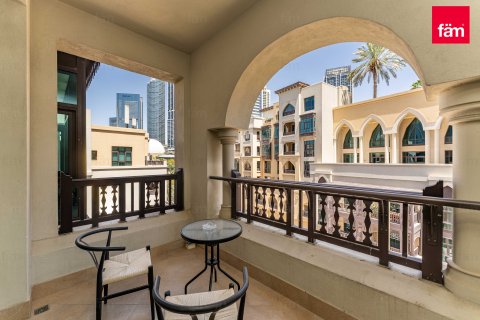 Apartman u gradu Old Town, Dubai, UAE 1 spavaća soba, 103.7 m2 Br. 713600 - Slika 15