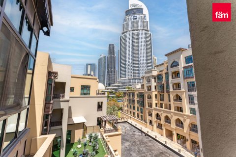 Apartman u gradu Old Town, Dubai, UAE 1 spavaća soba, 103.7 m2 Br. 713600 - Slika 16