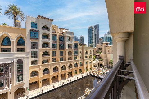 Apartman u gradu Old Town, Dubai, UAE 1 spavaća soba, 103.7 m2 Br. 713600 - Slika 17