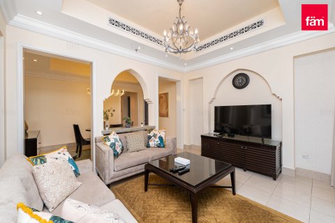 شقة للإيجار في Old Town، دبي، الإمارات العربية المتحدة 1 غرفة نوم ، 103.7 متر مربع ، رقم 713600 - صورة 5