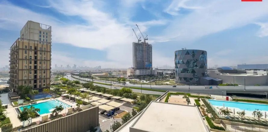 Dubai Hills Estate、Dubai、UAEにあるマンション 2ベッドルーム、99 m2 No713599