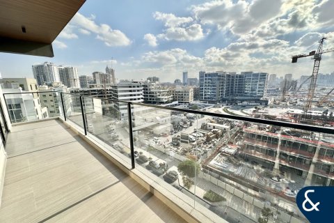 Müüa korter asukohaga Arjan, Dubai, AÜE: 2 magamistoaga, 111 m² Nr 688582 - pilt 15