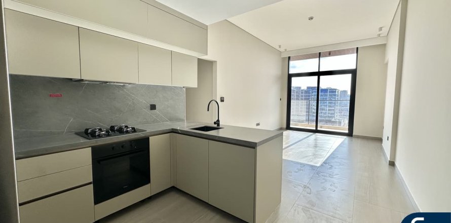 Korter asukohaga Arjan, Dubai, AÜE: 2 magamistoaga, 111 m² Nr 688582