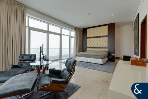 Střešní byt v Dubai Marina, SAE 5 ložnice, 530 m² Č.: 688756 - fotografie 20