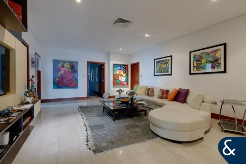 Střešní byt v Dubai Marina, SAE 5 ložnice, 530 m² Č.: 688756 - fotografie 11