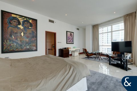 Střešní byt v Dubai Marina, SAE 5 ložnice, 530 m² Č.: 688756 - fotografie 19