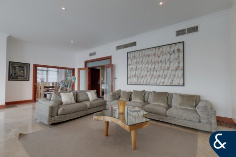 Střešní byt v Dubai Marina, SAE 5 ložnice, 530 m² Č.: 688756 - fotografie 6