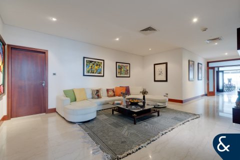 Střešní byt v Dubai Marina, SAE 5 ložnice, 530 m² Č.: 688756 - fotografie 16