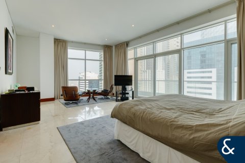 Střešní byt v Dubai Marina, SAE 5 ložnice, 530 m² Č.: 688756 - fotografie 21