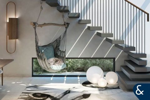 The Valley、Dubai、UAE にあるタウンハウス販売中 3ベッドルーム、195 m2、No688581 - 写真 3