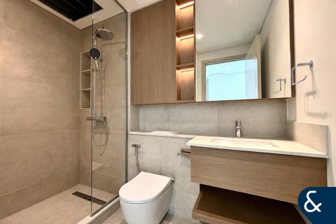 Townhouse de vânzare în The Valley, Dubai, EAU 3 dormitoare, 195 mp. №688581 - poză 7