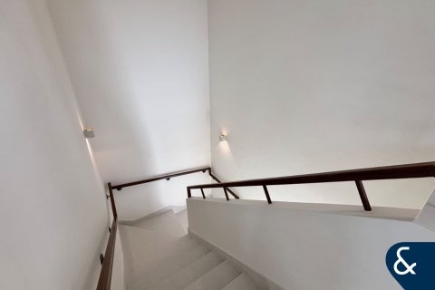 Townhouse de vânzare în The Valley, Dubai, EAU 3 dormitoare, 195 mp. №688581 - poză 8