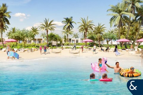 The Valley、Dubai、UAE にあるタウンハウス販売中 3ベッドルーム、195 m2、No688581 - 写真 8