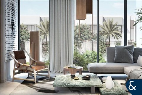 The Valley、Dubai、UAE にあるタウンハウス販売中 3ベッドルーム、195 m2、No688581 - 写真 2