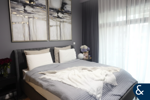 آپارتمان برای فروش در  Greens، Dubai، امارات متحده عربی  1 خوابه ، 92 متر مربع ، شماره 688583 - تصویر 20