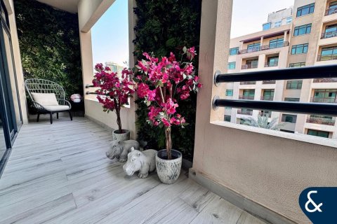 آپارتمان برای فروش در  Greens، Dubai، امارات متحده عربی  1 خوابه ، 92 متر مربع ، شماره 688583 - تصویر 12