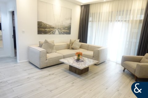 آپارتمان برای فروش در  Greens، Dubai، امارات متحده عربی  1 خوابه ، 92 متر مربع ، شماره 688583 - تصویر 2