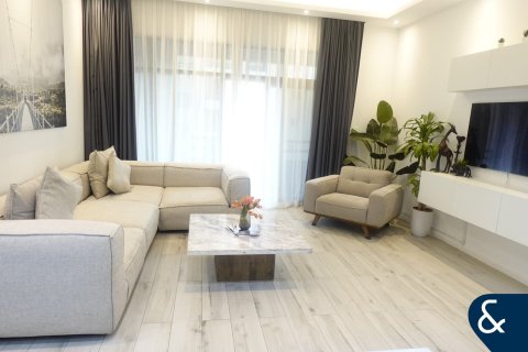 آپارتمان برای فروش در  Greens، Dubai، امارات متحده عربی  1 خوابه ، 92 متر مربع ، شماره 688583 - تصویر 3