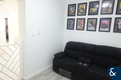 آپارتمان برای فروش در  Greens، Dubai، امارات متحده عربی  1 خوابه ، 92 متر مربع ، شماره 688583 - تصویر 10