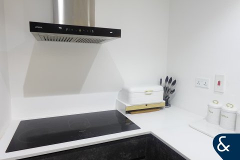 آپارتمان برای فروش در  Greens، Dubai، امارات متحده عربی  1 خوابه ، 92 متر مربع ، شماره 688583 - تصویر 8