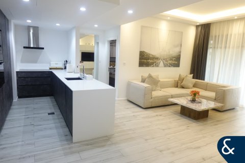 Greens, Dubai, संयुक्त अरब अमीरात में अपार्टमेंट, 1 बेडरूम, 92 वर्ग मीटर, संख्या 688583