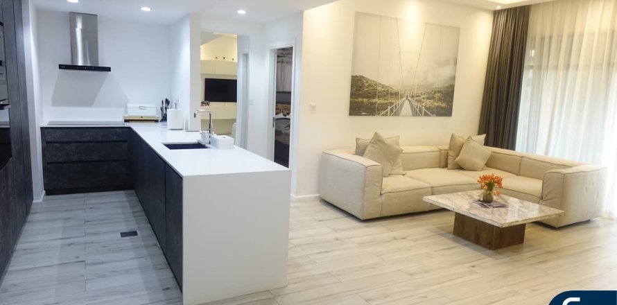 آپارتمان در Greens، Dubai ، امارات متحده عربی 1 خوابه ، 92 متر مربع.  شماره 688583