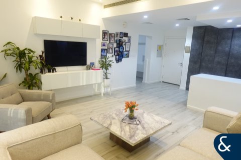 آپارتمان برای فروش در  Greens، Dubai، امارات متحده عربی  1 خوابه ، 92 متر مربع ، شماره 688583 - تصویر 9