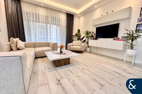 آپارتمان برای فروش در  Greens، Dubai، امارات متحده عربی  1 خوابه ، 92 متر مربع ، شماره 688583 - تصویر 4