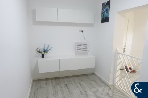 آپارتمان برای فروش در  Greens، Dubai، امارات متحده عربی  1 خوابه ، 92 متر مربع ، شماره 688583 - تصویر 11