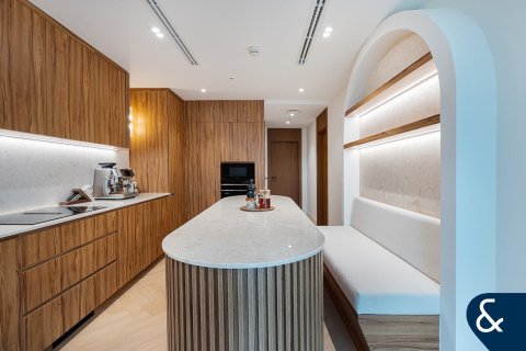 Byt v Dubai Marina, Dubai, SAE 4 ložnice, 285 m² Č.: 688757 - fotografie 5