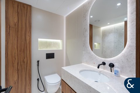 Byt v Dubai Marina, Dubai, SAE 4 ložnice, 285 m² Č.: 688757 - fotografie 23