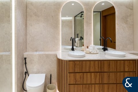 Byt v Dubai Marina, Dubai, SAE 4 ložnice, 285 m² Č.: 688757 - fotografie 29