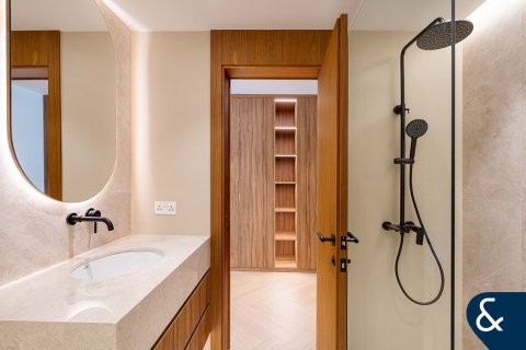 Byt v Dubai Marina, Dubai, SAE 4 ložnice, 285 m² Č.: 688757 - fotografie 20