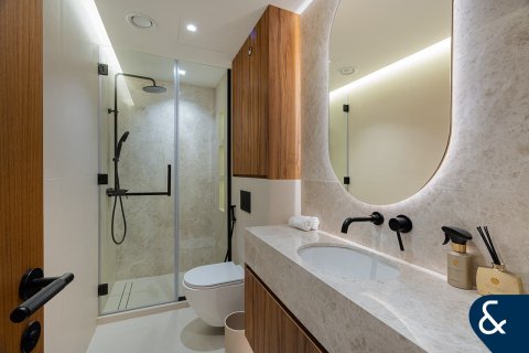 Byt v Dubai Marina, Dubai, SAE 4 ložnice, 285 m² Č.: 688757 - fotografie 28