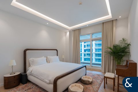 Byt v Dubai Marina, Dubai, SAE 4 ložnice, 285 m² Č.: 688757 - fotografie 9