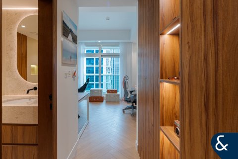 Byt v Dubai Marina, Dubai, SAE 4 ložnice, 285 m² Č.: 688757 - fotografie 22