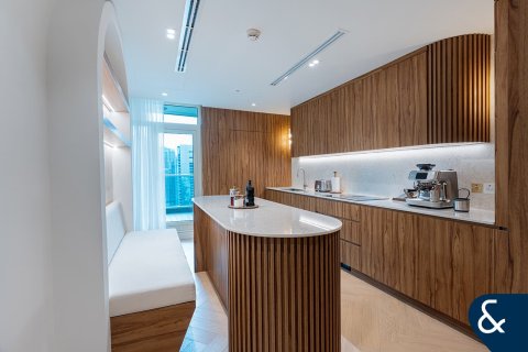 Byt v Dubai Marina, Dubai, SAE 4 ložnice, 285 m² Č.: 688757 - fotografie 4