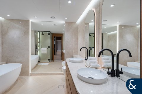 Byt v Dubai Marina, Dubai, SAE 4 ložnice, 285 m² Č.: 688757 - fotografie 14