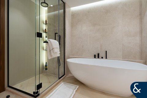 Byt v Dubai Marina, Dubai, SAE 4 ložnice, 285 m² Č.: 688757 - fotografie 12