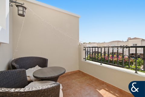 Vilă de vânzare în The Lakes, Dubai, EAU 3 dormitoare, 236 mp.  №688758 - poză 21