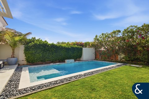 Vilă de vânzare în The Lakes, Dubai, EAU 3 dormitoare, 236 mp.  №688758 - poză 8
