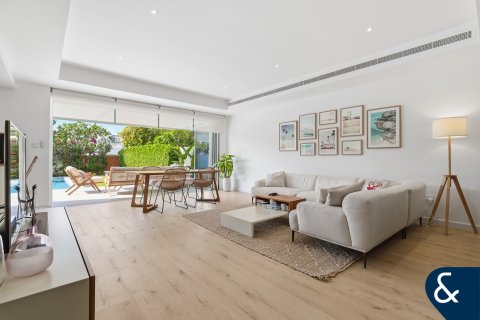 Vilă de vânzare în The Lakes, Dubai, EAU 3 dormitoare, 236 mp.  №688758 - poză 5
