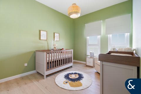 Vilă de vânzare în The Lakes, Dubai, EAU 3 dormitoare, 236 mp.  №688758 - poză 13