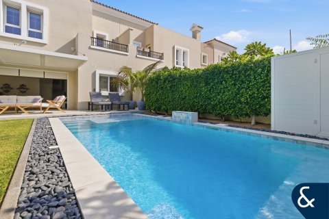 Vilă de vânzare în The Lakes, Dubai, EAU 3 dormitoare, 236 mp.  №688758 - poză 23