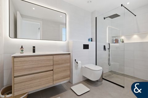 Vilă de vânzare în The Lakes, Dubai, EAU 3 dormitoare, 236 mp.  №688758 - poză 20