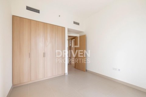 Huoneisto Dubai Creek Harbour (The Lagoons), Arabiemiraatit 2 makuuhuonetta, 100.34 m2 № 768399 - kuva 8