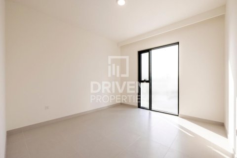 Huoneisto Dubai Creek Harbour (The Lagoons), Arabiemiraatit 2 makuuhuonetta, 100.34 m2 № 768399 - kuva 10
